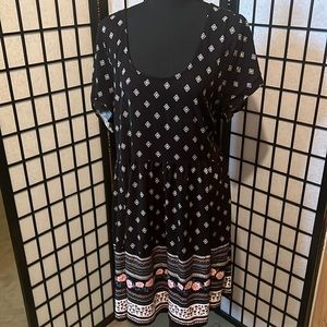 Woman’s dress